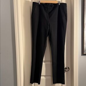 Black Dress Pants
